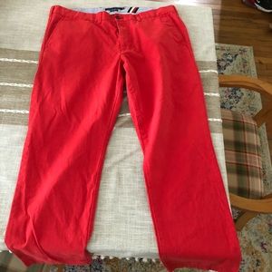 Tommy Hilfiger men’s pants
